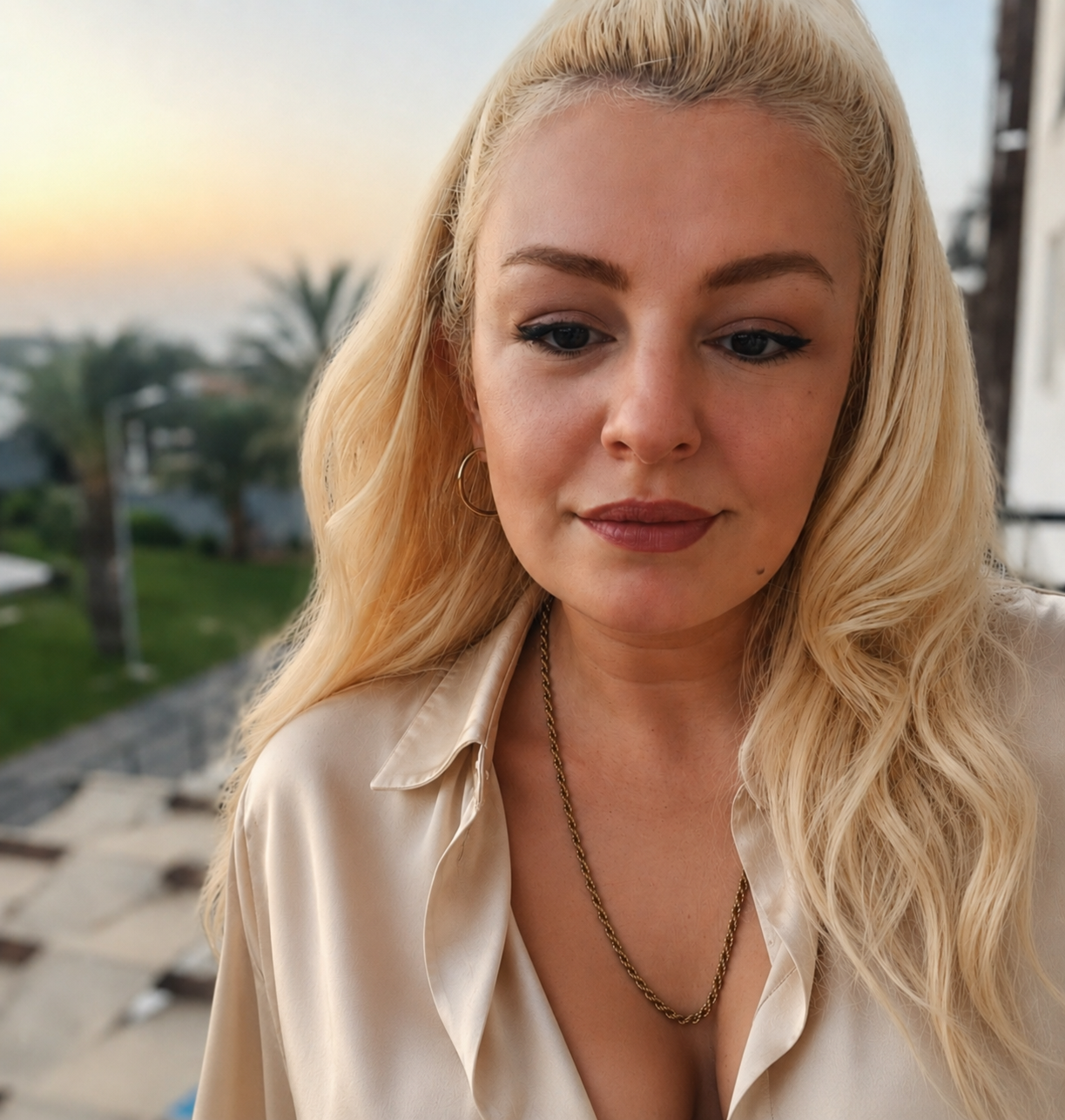 Gülşah Arslan SEO & GEO Strategist