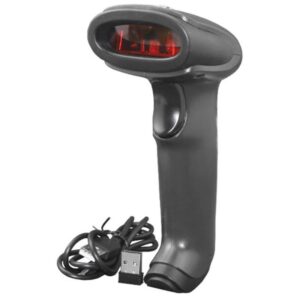 SUNLUX XL-9309B 1D LAZER KABLOSUZ BLUETOOTH BARKOD OKUYUCU