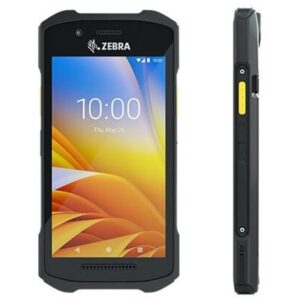 ZEBRA TC21 (TC210K-01B212-TR) Android 10 El Terminali